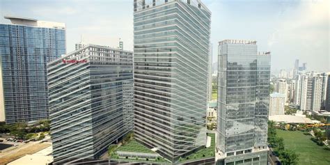Infor Pssc in Taguig City, Metro Manila .